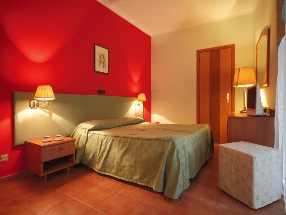 Hotel La Pace Napoli Exterior foto